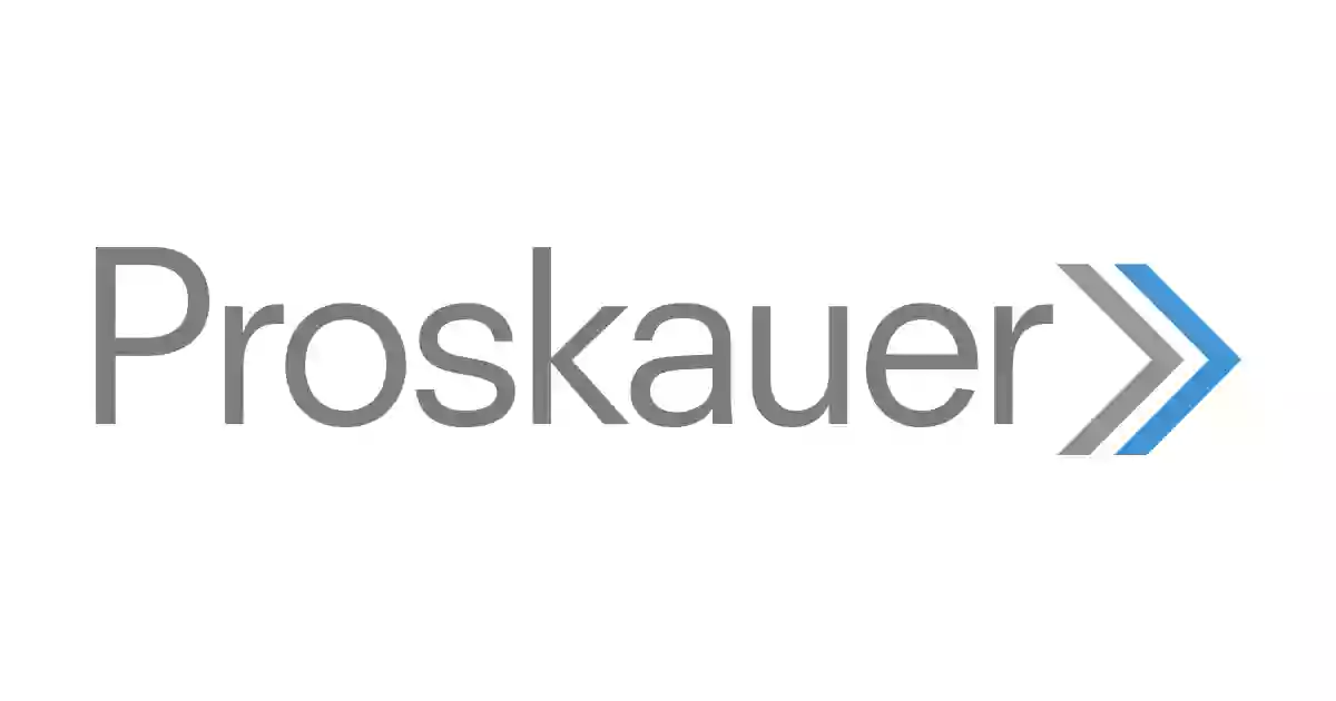 Proskauer Rose LLP