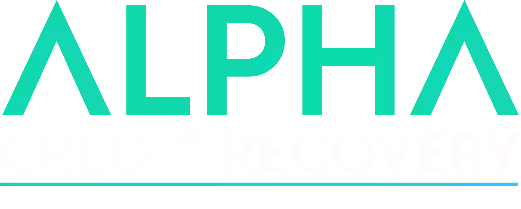 Alpha Credit Recovery