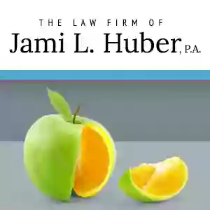 The Law Firm of Jami L. Huber, P.A.