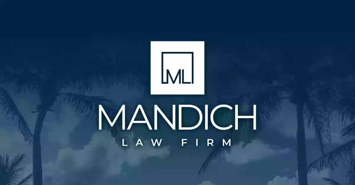 Mandich Law Firm, PA