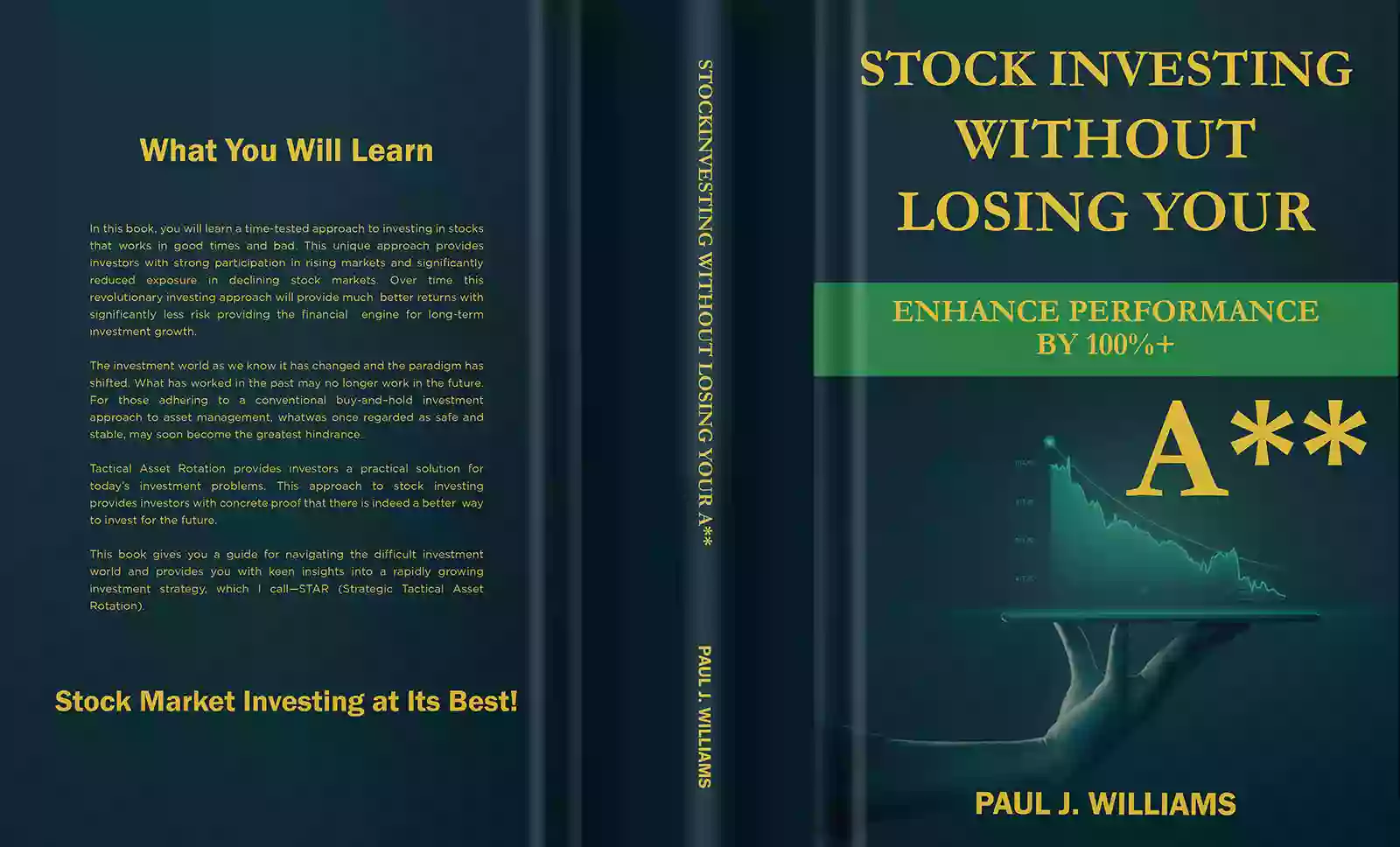 PRO STOCK INVESTING,L.L.C.