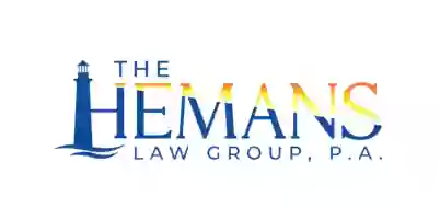 The Hemans Law Group, PA