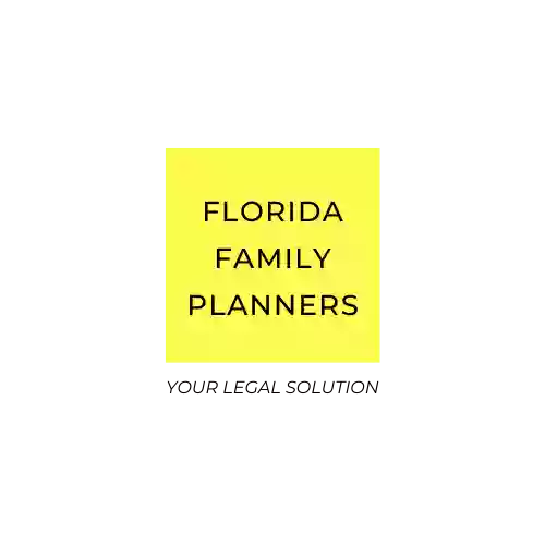 Florida Family Planners, Your Legal Solution