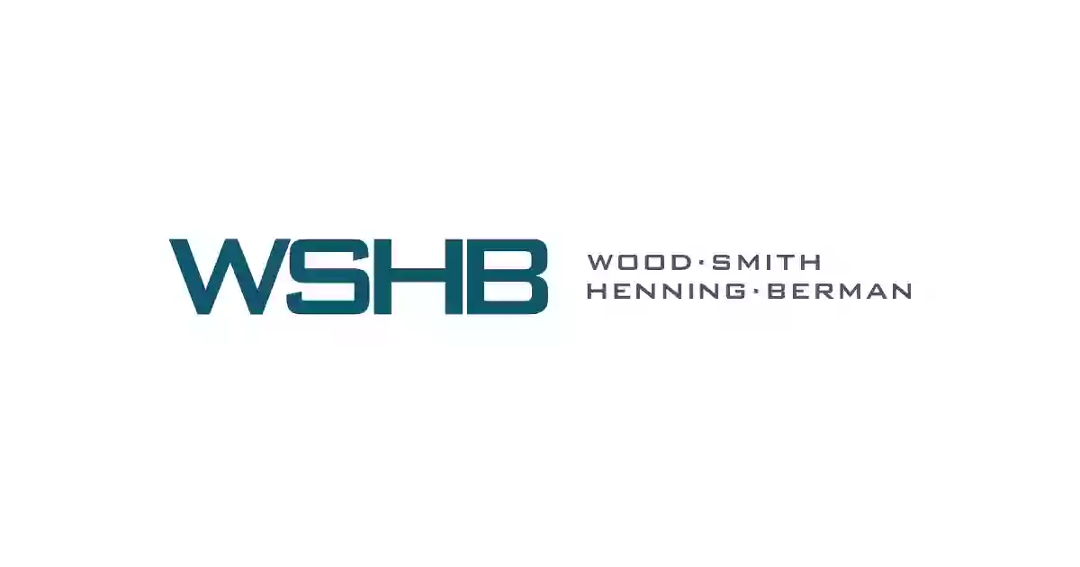 Wood Smith Henning & Berman LLP