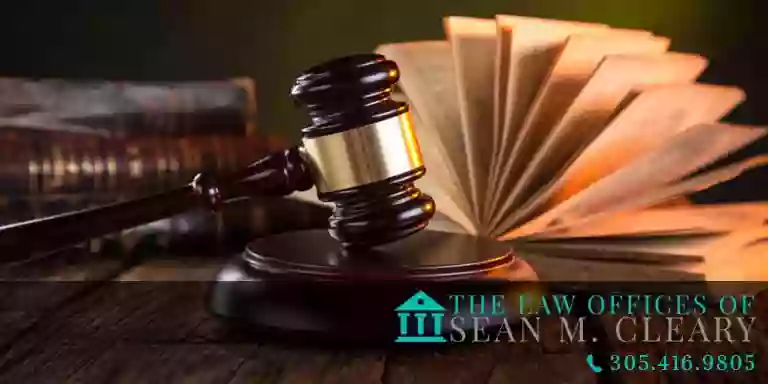 The Law Offices of Sean M. Cleary