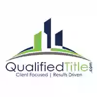 Qualified Title