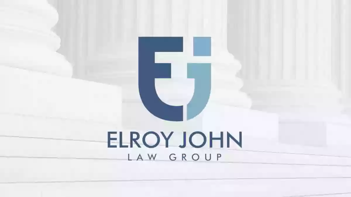 Elroy John Law Group PLLC