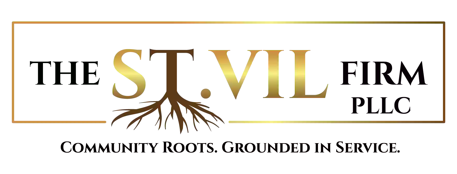 The St. Vil Firm