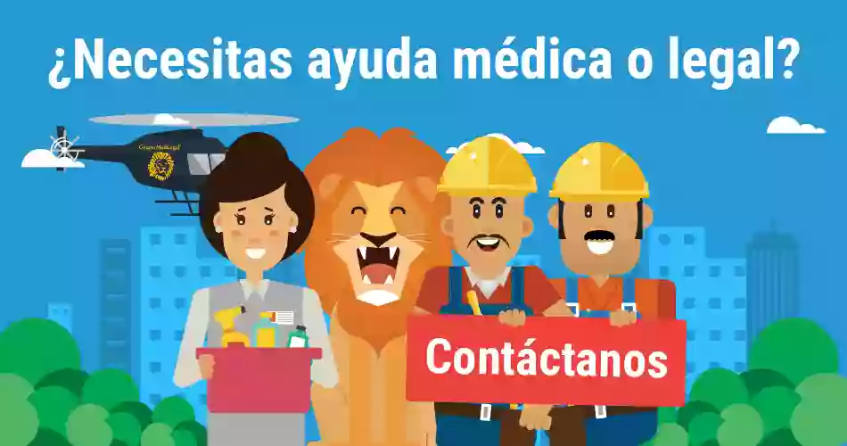 Grupo MedLegal Florida