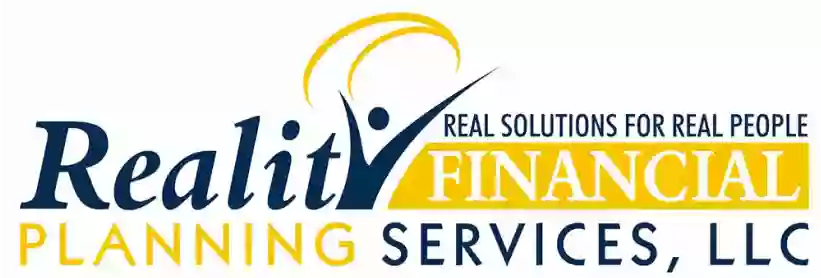 Reality Financial Planning