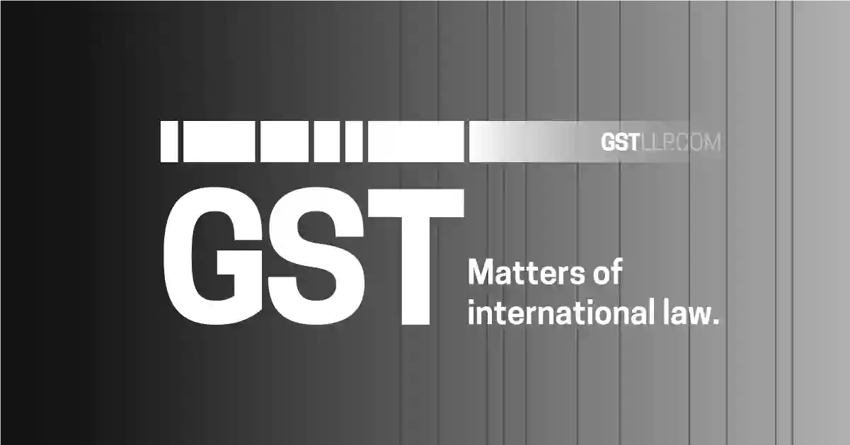 GST LLP