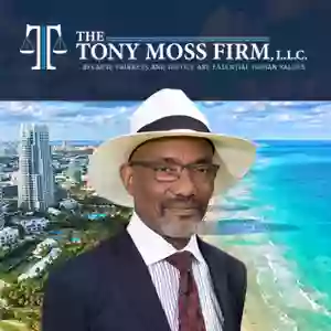 The Tony Moss Law Firm, L.L.C.