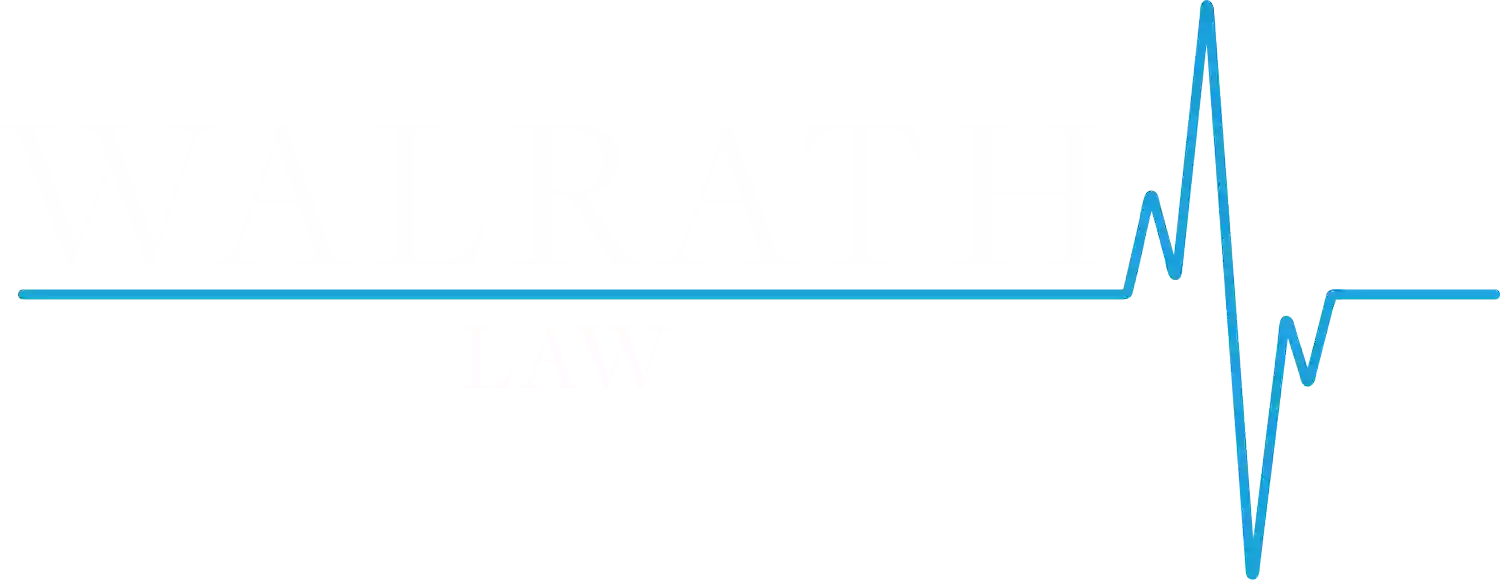 Walrath Law