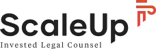 ScaleUp Legal PLLC