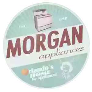 Morgan Appliances