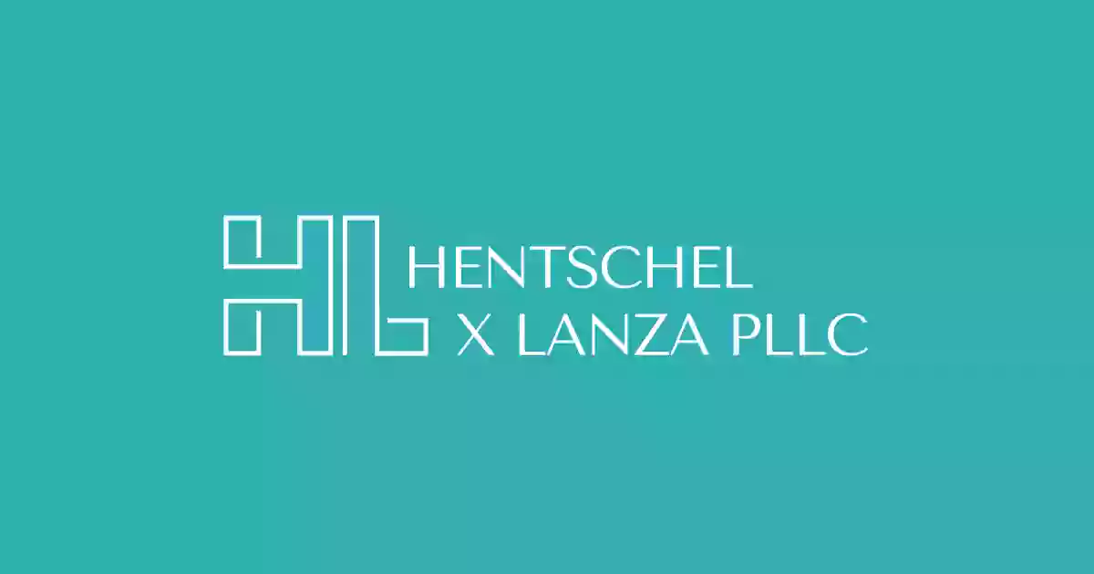 Hentschel x Lanza PLLC