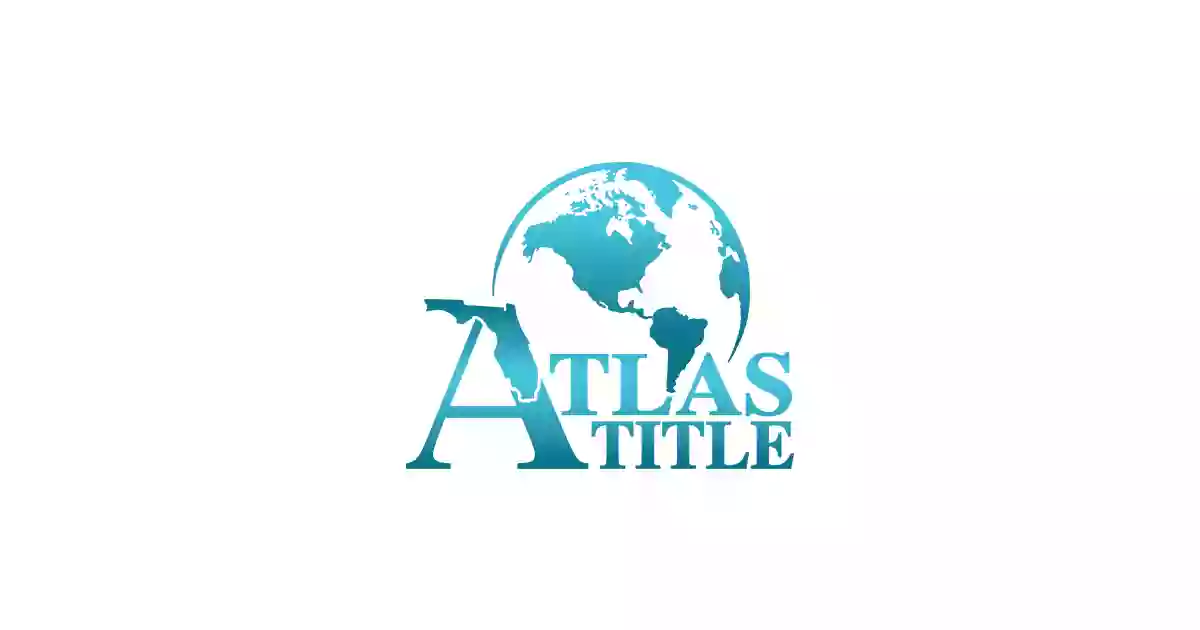 Atlas Title Agency, LLC