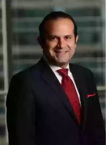 Merrill Lynch Financial Advisor Jorge Maquilon