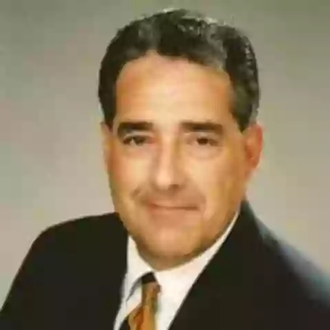 Merrill Lynch Financial Advisor Tony Conticelli