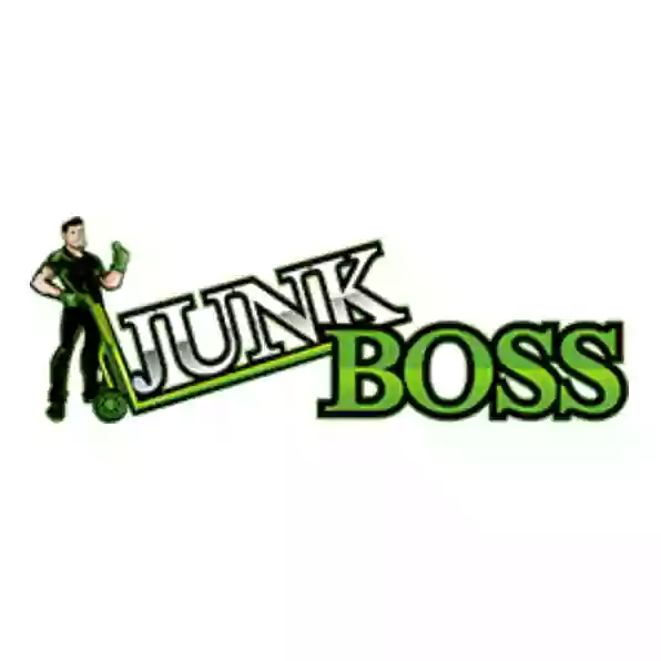 Junk Boss Junk Removal