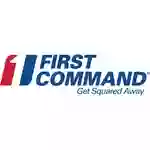 First Command Financial Advisor - Robert Brogan