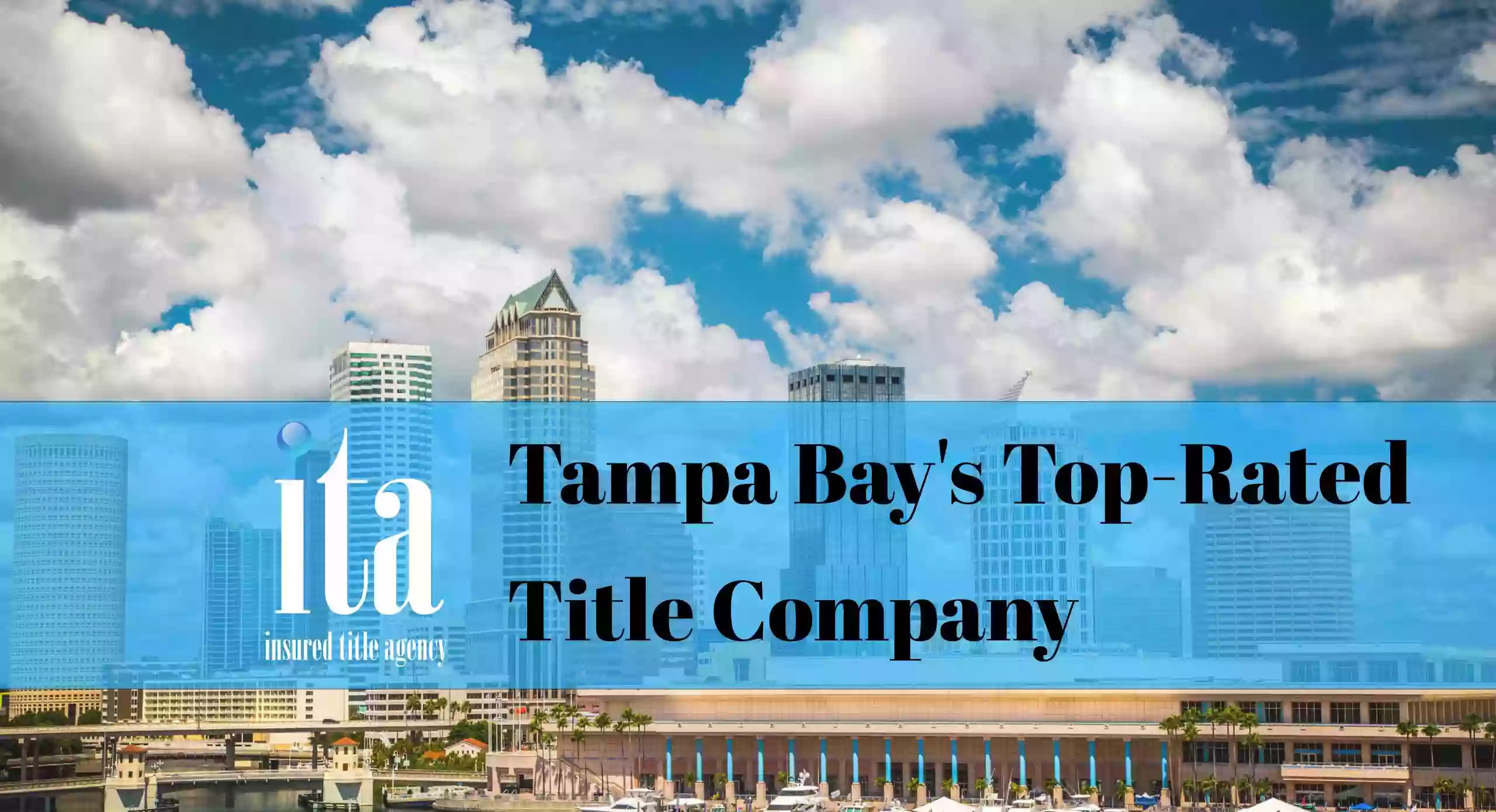 Insured Title Agency LLC | Title Company Tampa