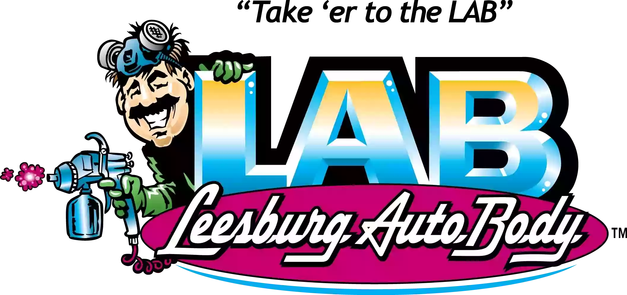 Leesburg Auto Body