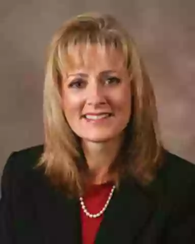 Merrill Lynch Financial Advisor Melinda Gambino