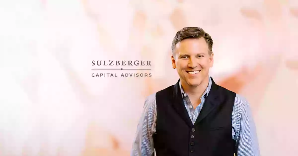 Sulzberger Capital Advisors