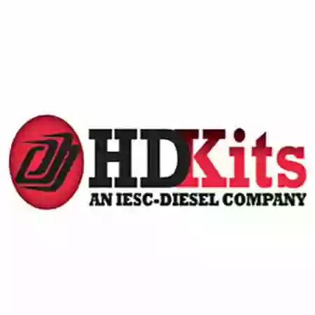 Heavy Duty Kits (H.D. Kits)