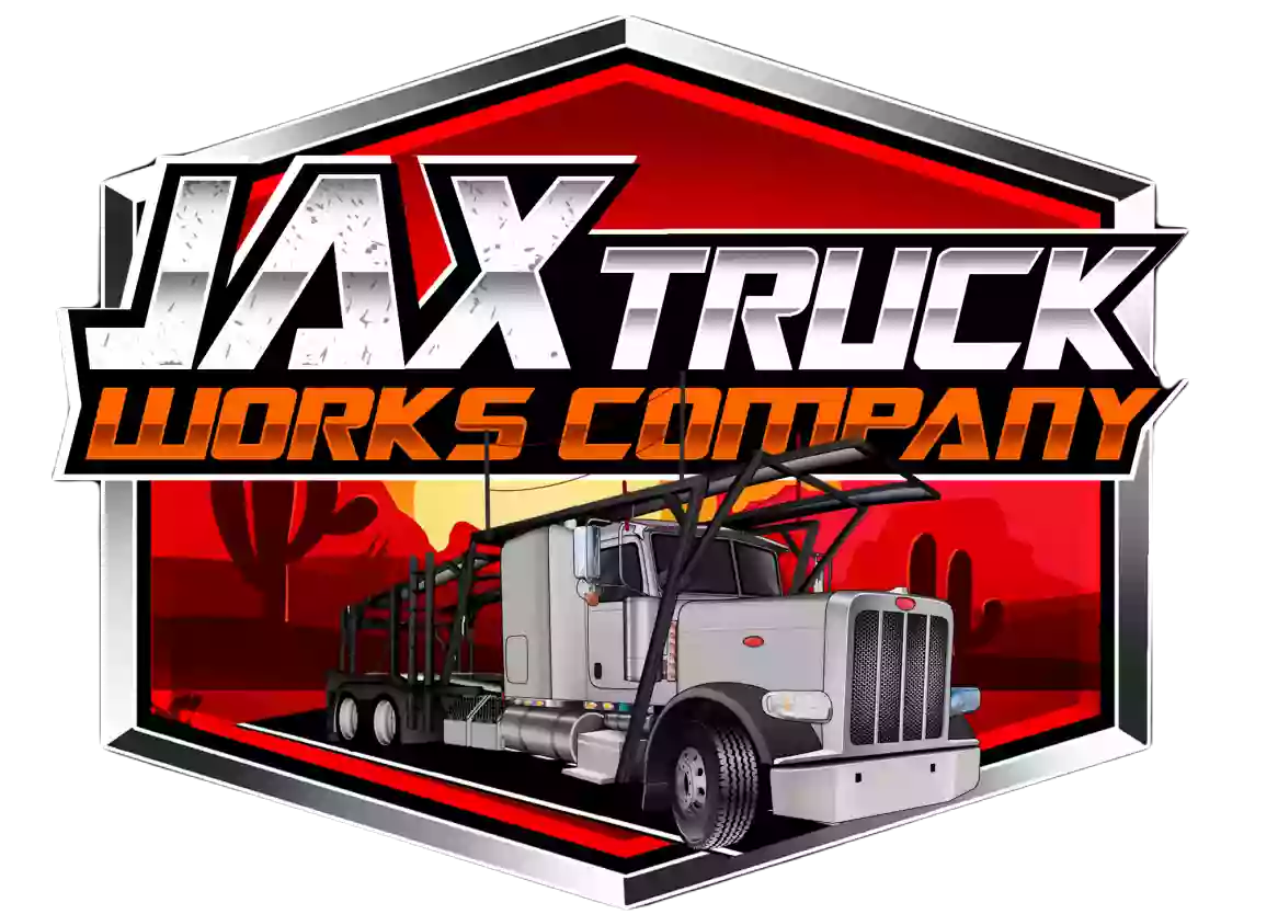 Jax Truck Works Company