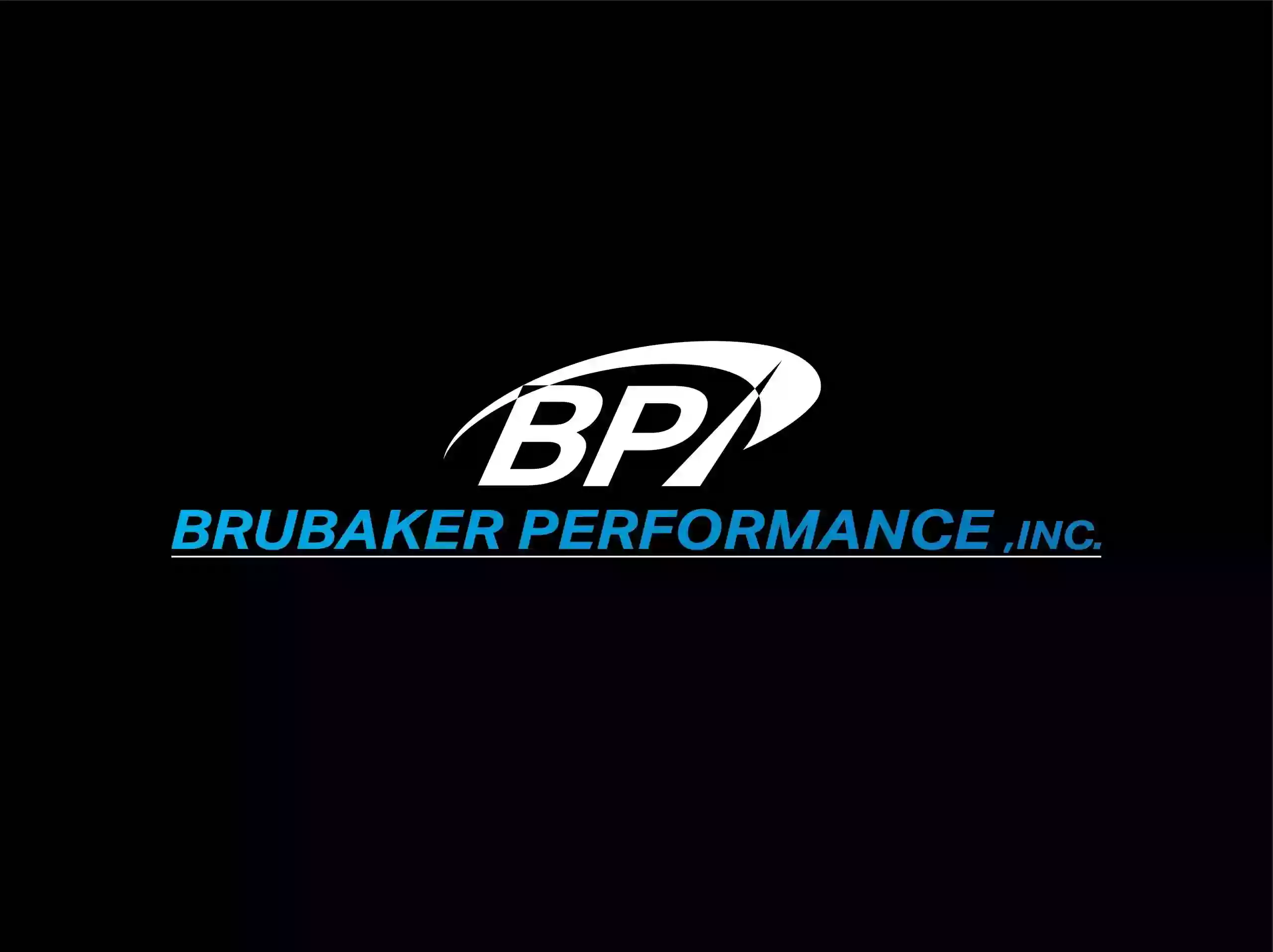 Brubaker Performance Inc