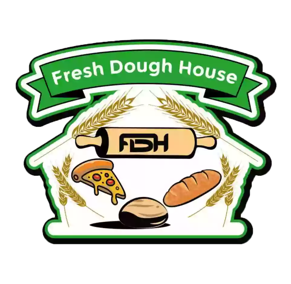 Fresh Dough House PIZZERIA