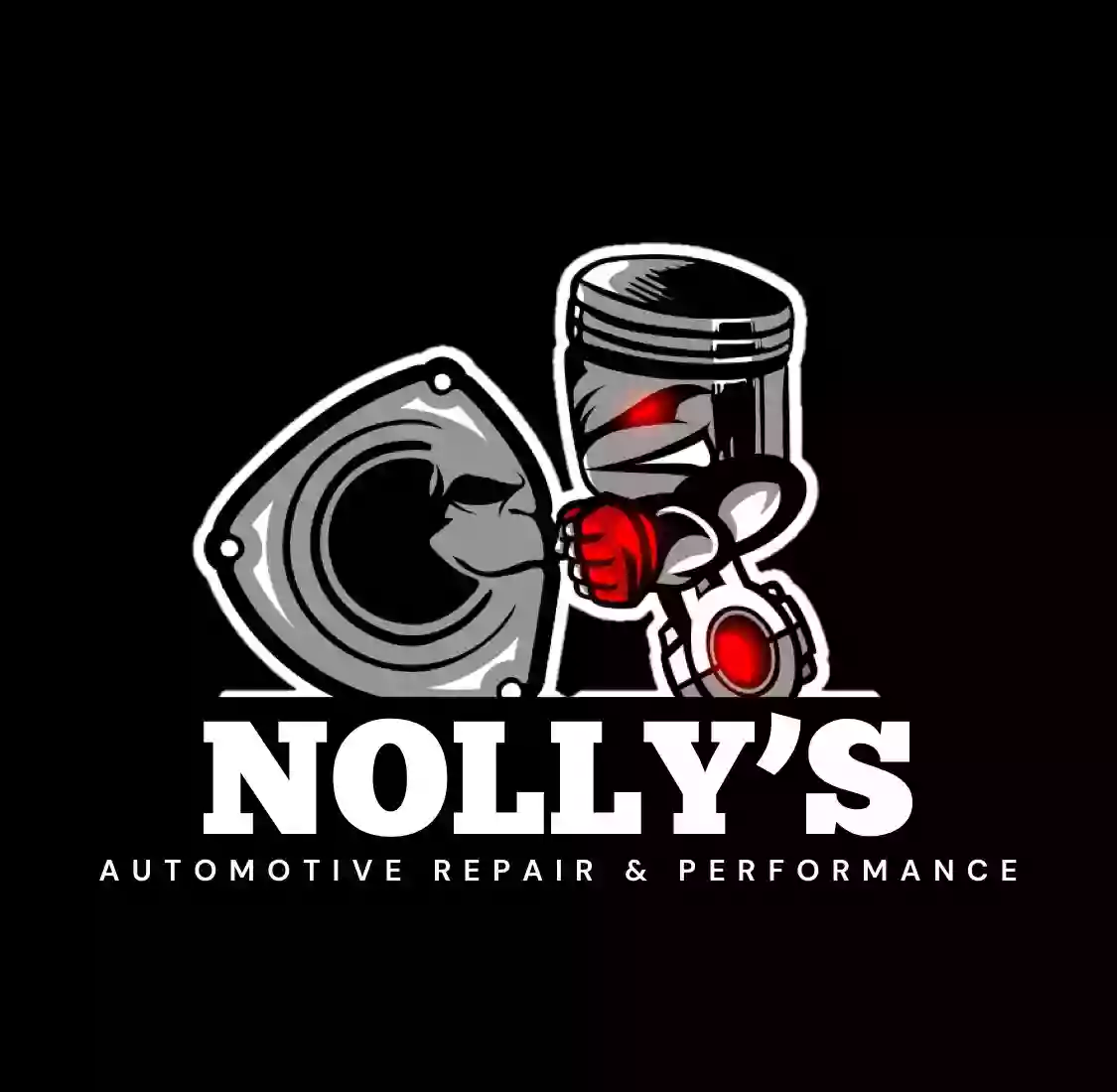 NOLLY'S Automotive Repair & Performance