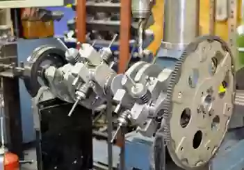 Precision Performance Machine Shop & Engine Rebuilding