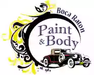 Boca Raton Paint & Body