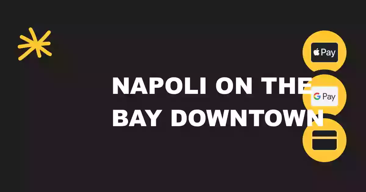 Napoli On The Bay