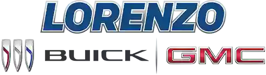 Lorenzo Buick GMC