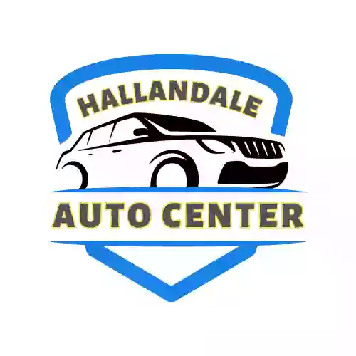 Hallandale Auto Center