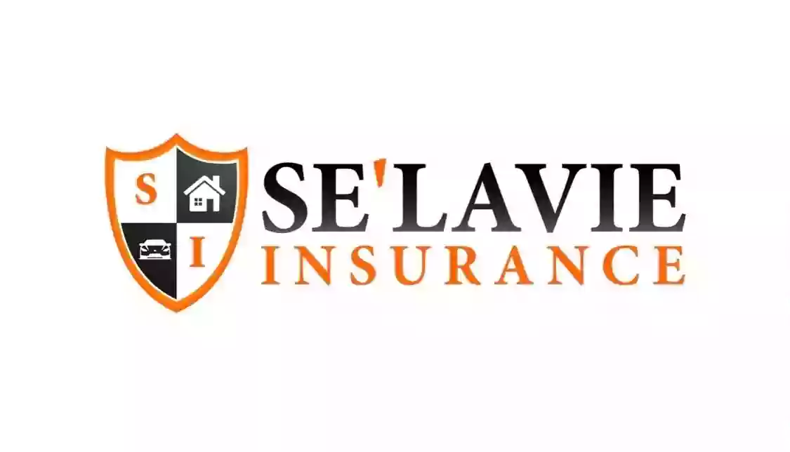 SE'LAVIE INSURANCE AGENCY