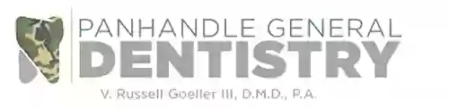 Panhandle General Dentistry