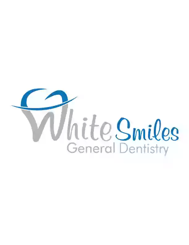 White Smiles by Dr Ben White DDS