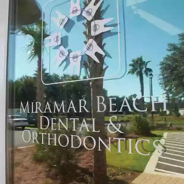 Miramar Beach Dental and Orthodontics