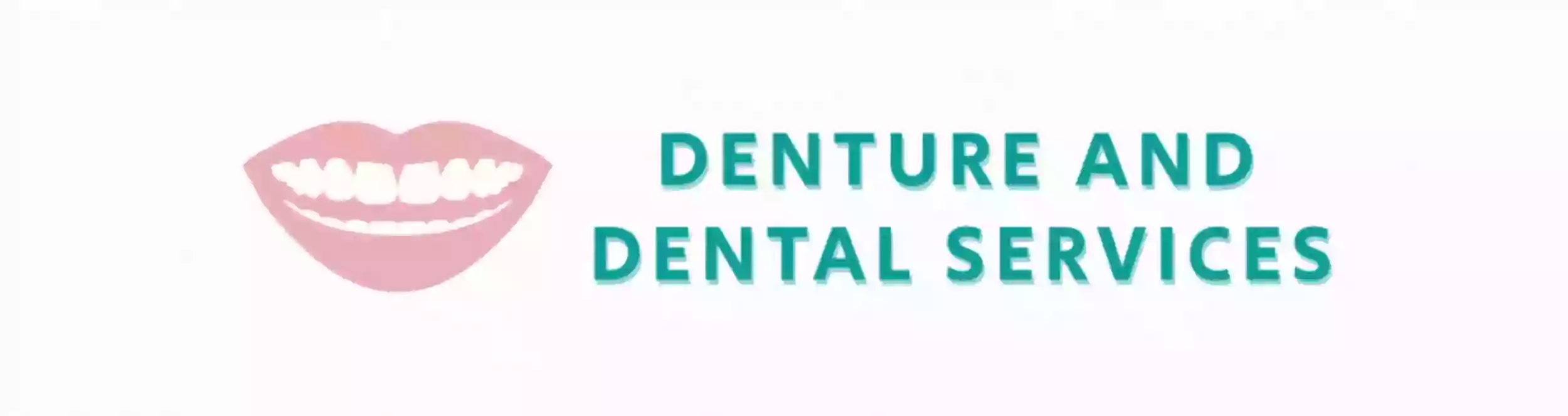 Denture and Dental Services - Dr. Peter Masone, DDS