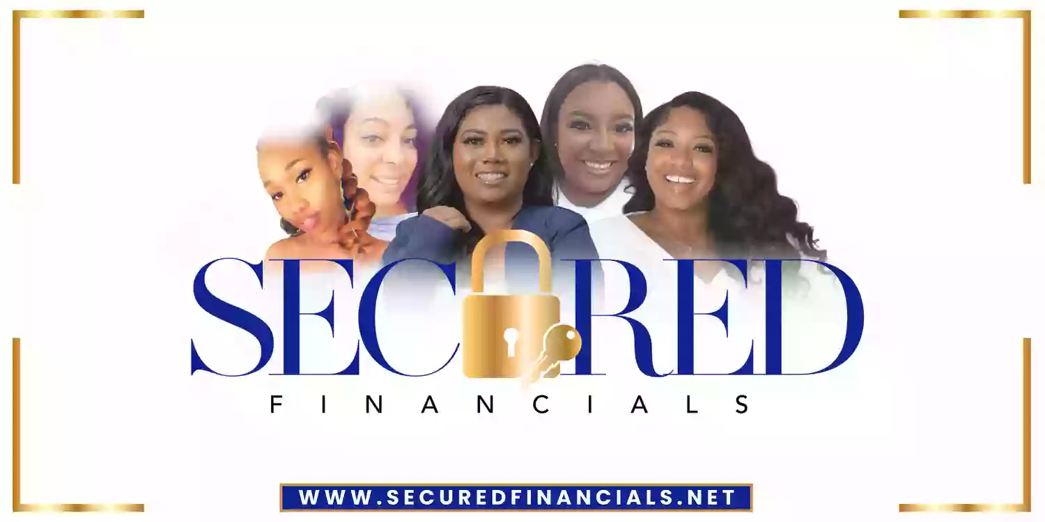 Secured Financials, LLC