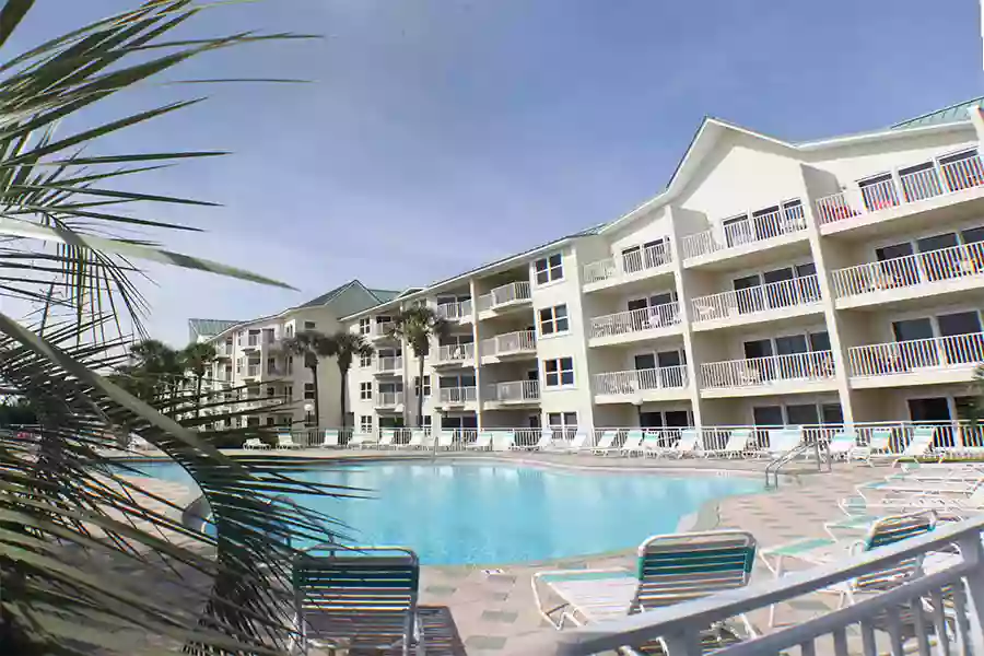 Maravilla Condos By Beach Condos in Destin