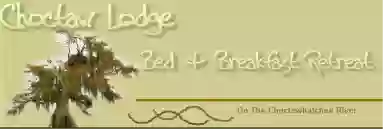 Choctaw Lodge Bed & Breakfast Retreat