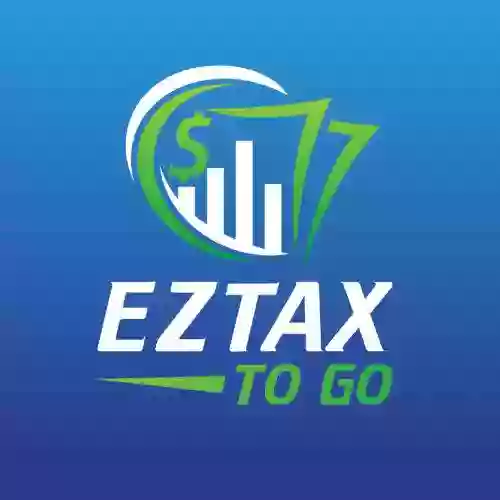 EZ Tax to Go
