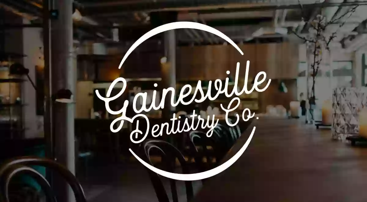 Gainesville Dentistry Co.