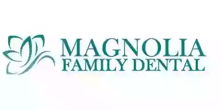 Magnolia Family Dental